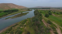 Nowruzlu Wetland