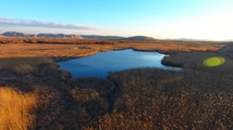 Nowruzlu Wetland