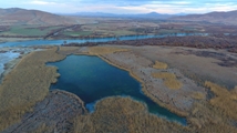 Nowruzlu Wetland