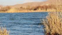 Nowruzlu Wetland