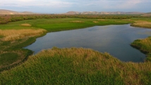 Nowruzlu Wetland